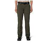 Image of 5.11 Tactical Women's Class A Flex-tac Poly/wool Twill Unhemmed Pants