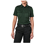 Image of 5.11 Tactical Class A Uniform S/S Polo - Womens