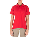 Image of 5.11 Tactical Womens Corporate Pinnacle Polo