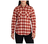 Image of 5.11 Tactical Women's Hanna Flannel Shirt