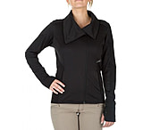 Image of 5.11 Tactical Womens Kinetic Full Zip Jacket