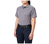 5.11 Tactical Performance Short Sleeve Polo - Women's