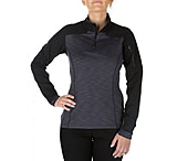 Image of 5.11 Tactical Womens Rapid Half Zip Pullover
