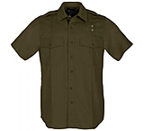 Image of 5.11 Tactical Womens Taclite Short Sleeve Shirt