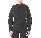 Image of 5.11 Tactical Womens XPRT Tactical Long Sleeve Shirt