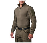 Image of 5.11 Tactical Xtu Rapid L/s Shirt 5-72508ABR186LR