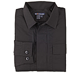 Image of 5.11 TDU Shirt Long Sleeve Shirt - Twill 72003 - Men's