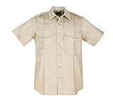 Image of 5.11 Women's PDU Class B Short Sleeve Shirt, Oversized