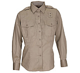 Image of 5.11 Women's PDU Short Sleeve A Class Shirt, Oversized