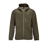 Image of Simms Fishing Products Flyweight Shell Fishing Jackets - Men's