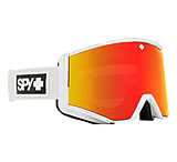 Image of Spy Optic Ace - Spy Optic - Matte White Snow Goggles 1FC3BE37