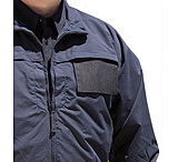 Image of 5.11 ID Panel For Response Jacket - Blank Front 48016FF