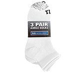 Image of 5.11 Tactical Ankle Sock, 3 Pack 59128
