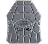 Image of 5.11 ZB-7 Trauma Pad - Adhesive Back 59415