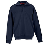Image of 5.11 Tactical Job Shirt 1/4 Zip - Mens