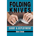 Image of 5.11 Folding Knives: Carry and Deployment Book 59255