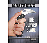 Image of 5.11 Mastering the Curved Blade Book 59257