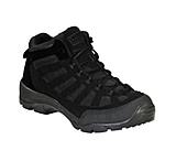 Image of 5.11 Tactical Trainer Black Mid Boot 12128