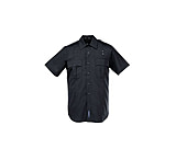 Image of 5.11 Tactical B-Class Shirt Short Sleeve Womens Uniform Shirt 31023