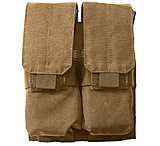 Image of 5.11 Double Mag Pouch w/ Cover 58708