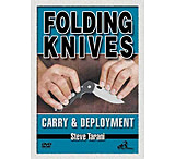 Image of 5.11 Folding Knives: Carry and Deployment DVD 59251