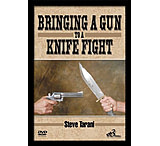 Image of 5.11 Bringing a Gun to a Knife Fight DVD 59252