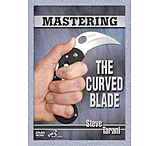 Image of 5.11 Mastering the Curved Blade DVD 59253