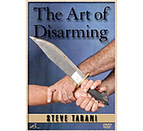 Image of 5.11 The Art of Disarming DVD 59254