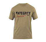 Image of 511 Integrity T-Shirt, Tan 40088AC
