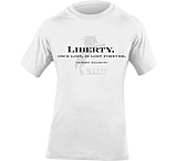 Image of 5.11 Tactical Liberty T-Shirt 40088AB