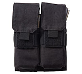Image of 5.11 Stacked Double Mag Pouch w/ Cover 58706