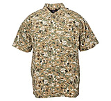 Image of 5.11 Tactical TDU Shirt Short Sleeve Poly/Ctn Ripstop 71001