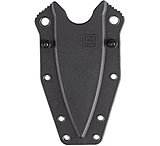 Image of 5.11 Tactical Side Kick Rescue Knife Sheath, Black