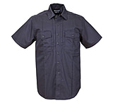 Image of 5.11 Tactical Mens Station Shirt Class B Short Sleeve 46124