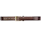 Image of 5.11 Tactical Leather Casual Belt 1.5in Detail Stitch 59502