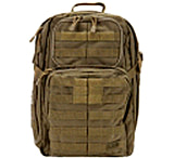 Image of 5.11 Tactical Responder 84 ALS Backpack 56936