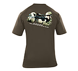 Image of 5.11 Tactical You are Mine Graphic T Shirt 40088U