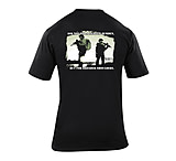 Image of 5.11 Tactical Broader Shoulder Graphic T Shirt 40088V