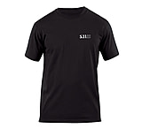 Image of 5.11 Tactical Target Practice Graphic T Shirt 40088X
