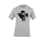 Image of 5.11 Tactical Shooter Graphic T Shirt 40088Y