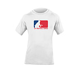 Image of 5.11 Tactical American Fighter Graphic T Shirt 40088Z
