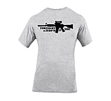 Image of 5.11 Tactical Hindsight 20/20 Graphic T Shirt 40133B