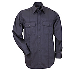Image of 5.11 Tactical Mens Station Shirt Class A Long Sleeve 46123