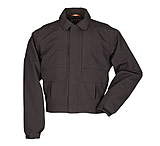 Image of 5.11 Tactical Softshell Patrol Duty Jacket WPB 48124