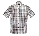 Image of 5.11 Tactical Covert Casual Shirt Short Sleeve, Plaid 71197