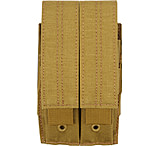Image of 5.11 Double Pistol Mag Pouch 58712