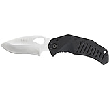 Image of 5.11 Tactical LMC Folding Recurve Tactical Knife, Black 