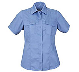 Image of 5.11 Tactical Women's Station Shirt A Class w/ Short Sleeve