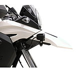 Image of Denali Electronics Driving Light Mount for BMW G650Gs 09-16 &amp; F650Gs 04-07