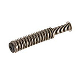 Image of Glock Recoil Spring Assembly 18 dual - .40 For Model G23 Gen5 Including MOS mkd 1-8 FB36C989